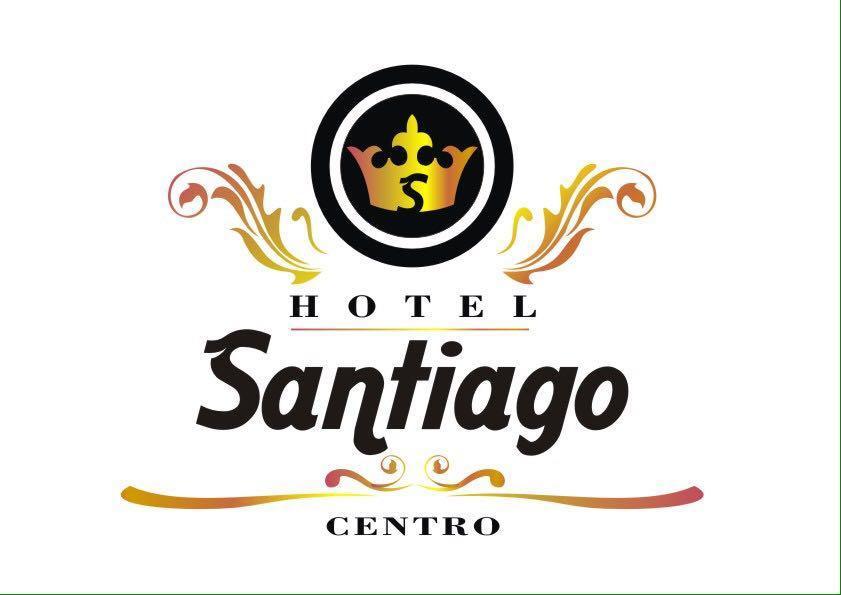 Hotel Santiago Centro 테레소폴리스 외부 사진